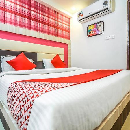 Oyo 11840 Hotel Venus Ajmer Eksteriør billede