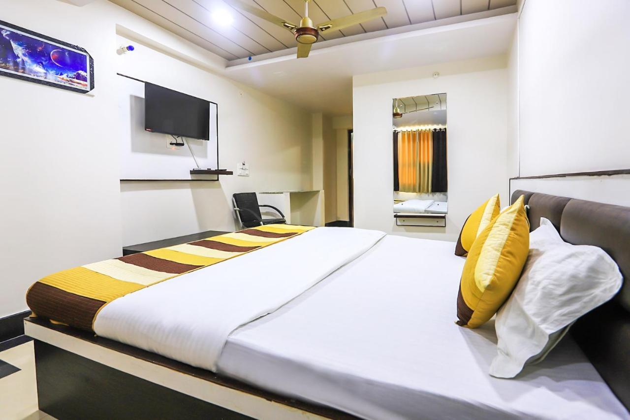 Oyo 11840 Hotel Venus Ajmer Eksteriør billede