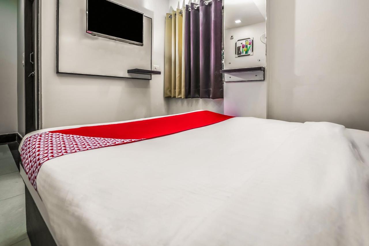 Oyo 11840 Hotel Venus Ajmer Eksteriør billede