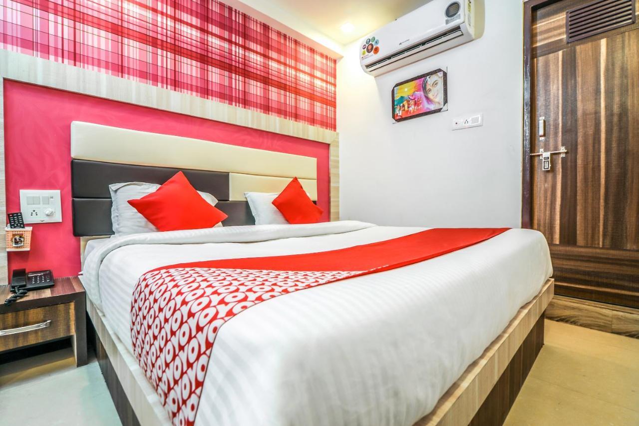 Oyo 11840 Hotel Venus Ajmer Eksteriør billede
