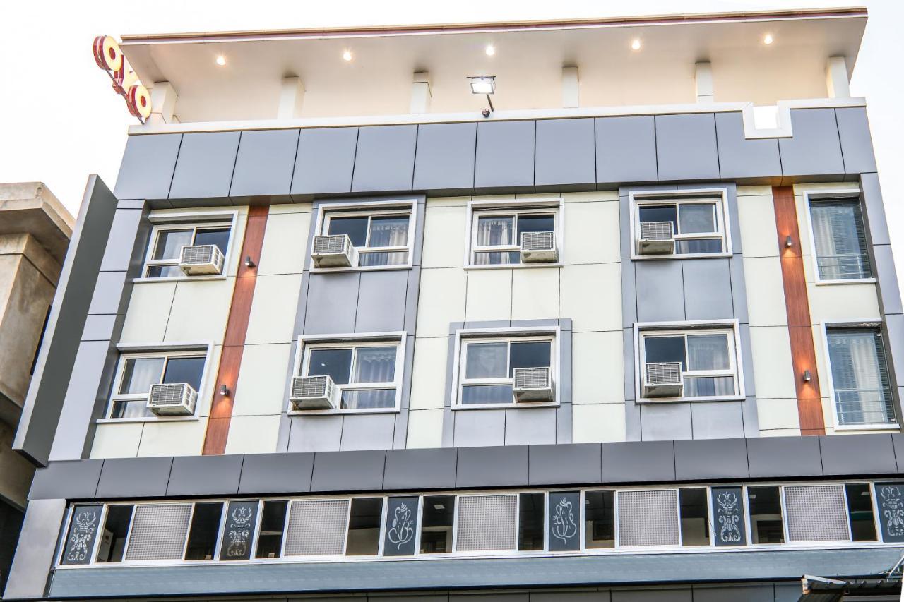 Oyo 11840 Hotel Venus Ajmer Eksteriør billede